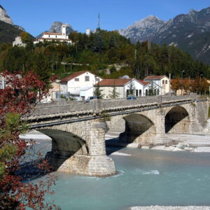 Фріулі-Венеція-Джулія